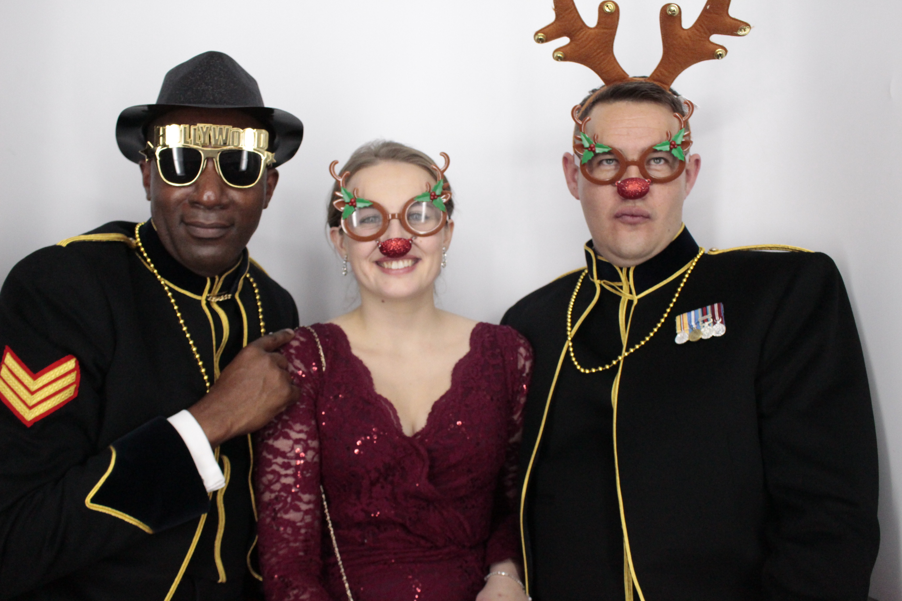 Christmas Function  | View more photos from the event at gallery.myphotoboothexperience.co.uk/u/MyPhotoBoothExperienceLtd/Christmas-Function